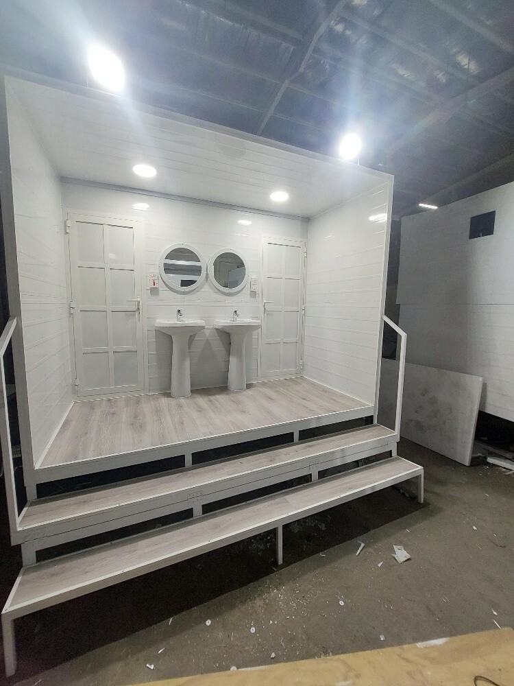 portable kitchen new For sale - 19