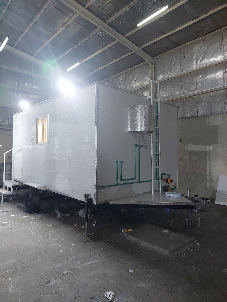 portable kitchen new For sale - 1