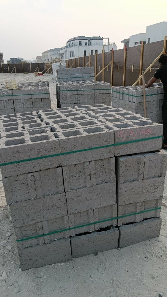 طابوق للبيع - 1