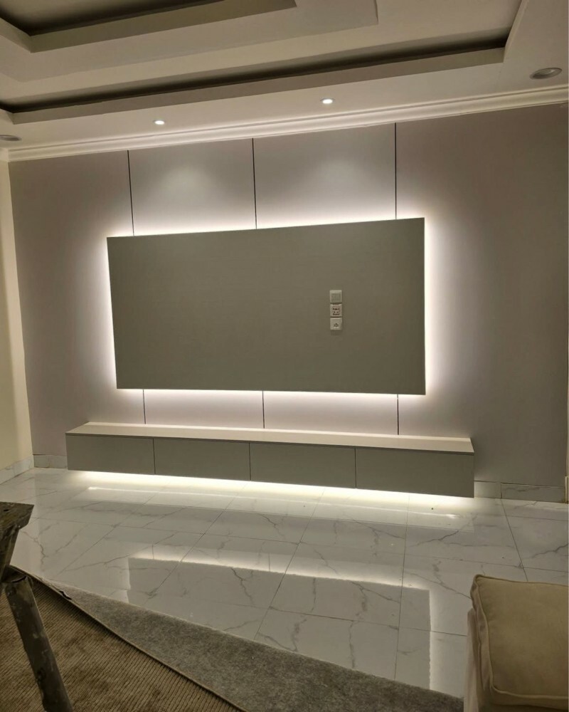 tv decor /design.. - 2