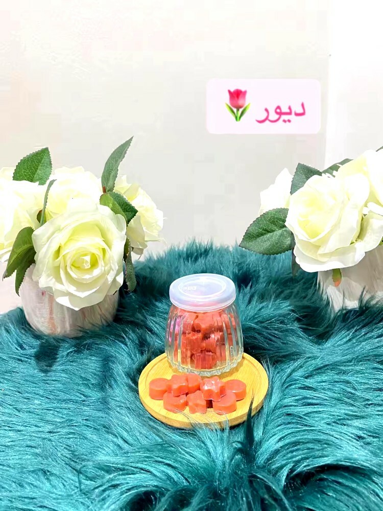 بخور مستكة  - 7