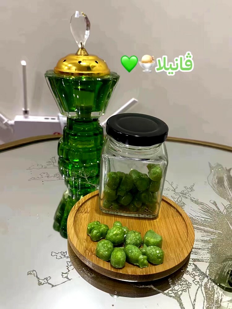بخور مستكة  - 3