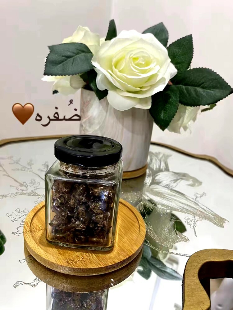 بخور مستكة  - 12