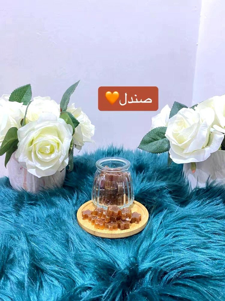 بخور مستكة  - 13