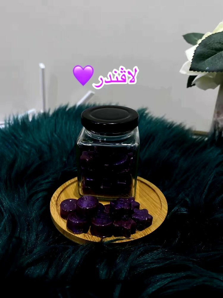 بخور مستكة  - 5