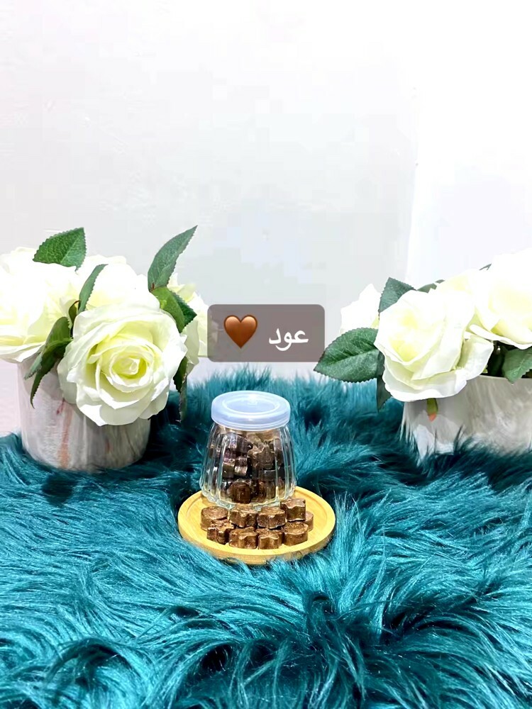 بخور مستكة  - 4