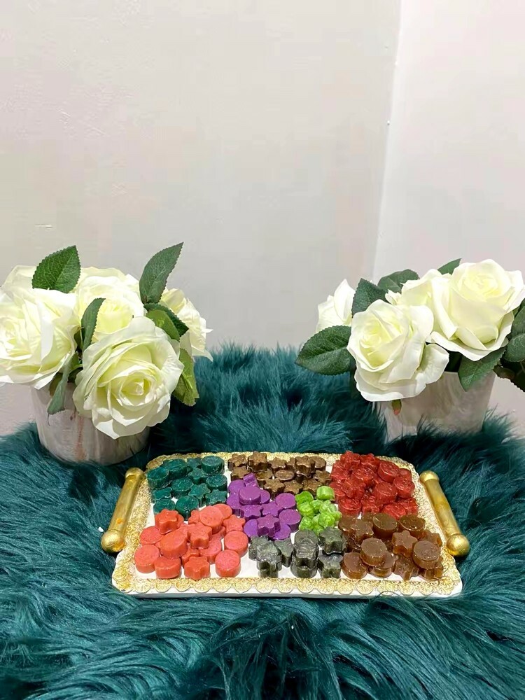 بخور مستكة  - 9