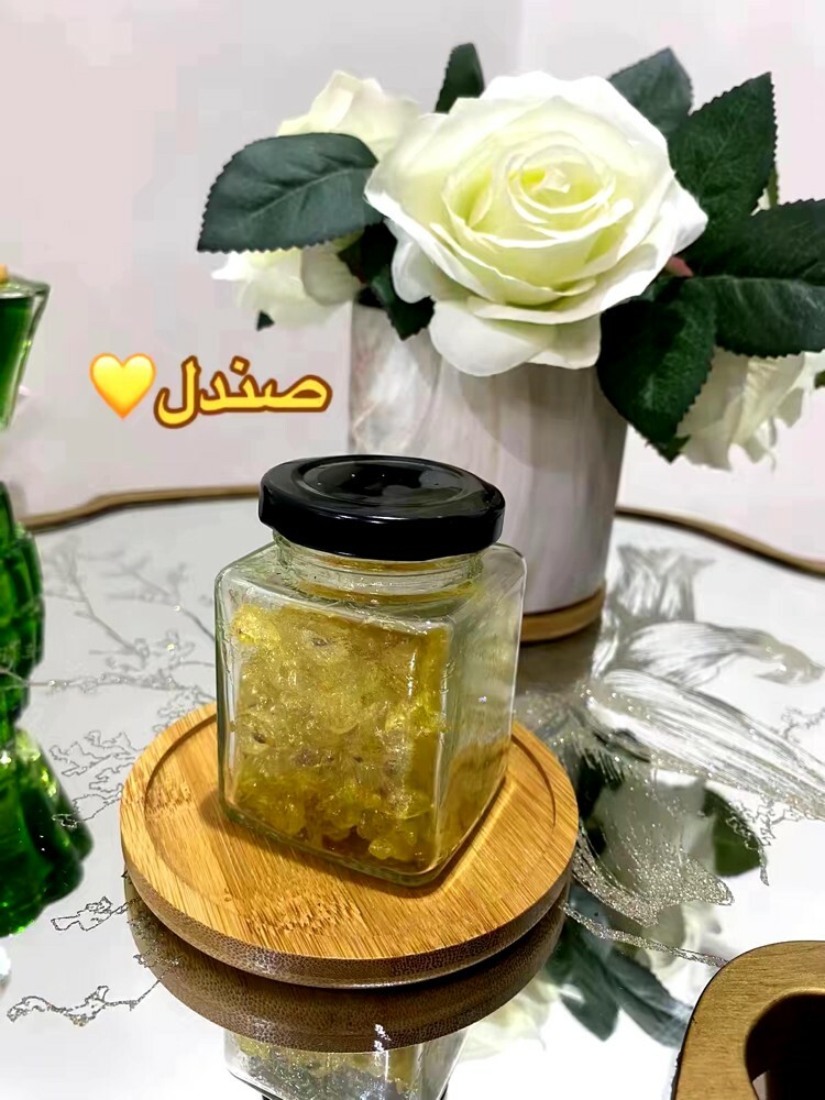 بخور مستكة  - 3