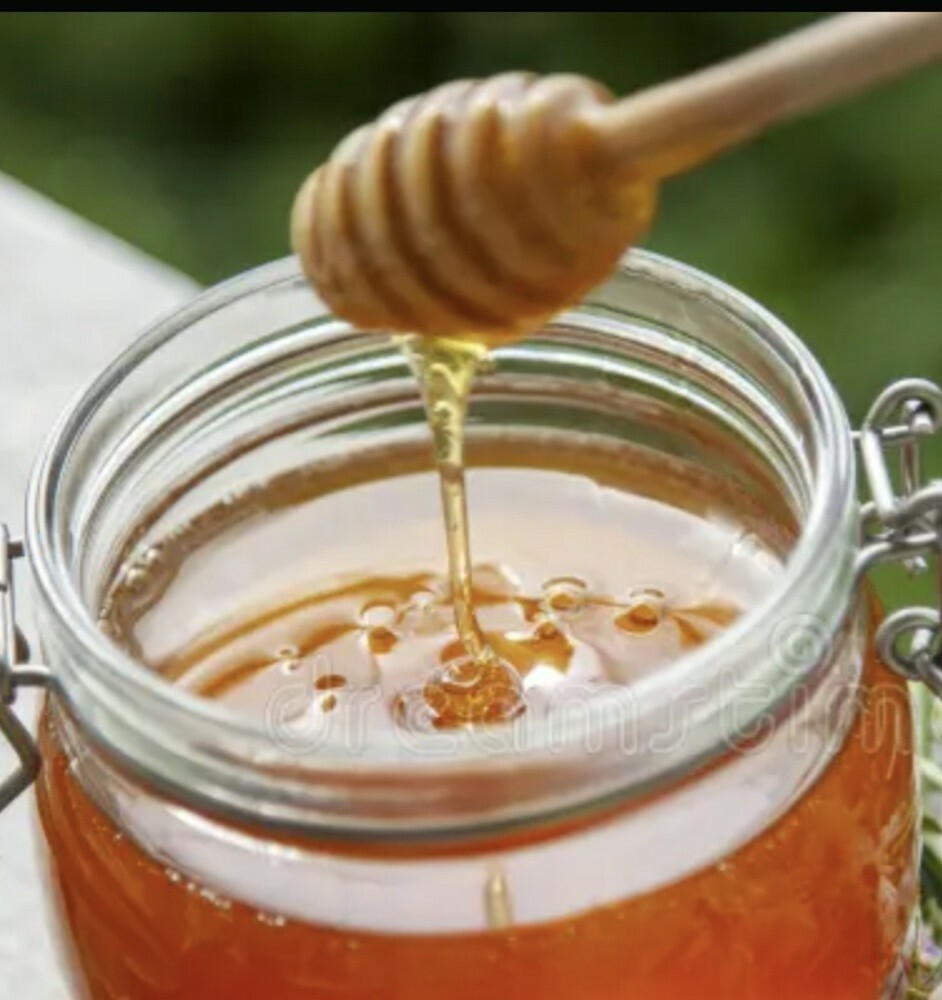عسل اليمن: طعم الطبيعة في كل قطرة - 4