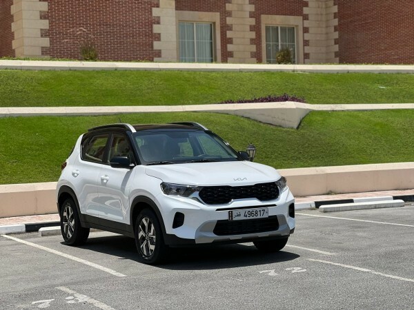 kia sonet. - 3