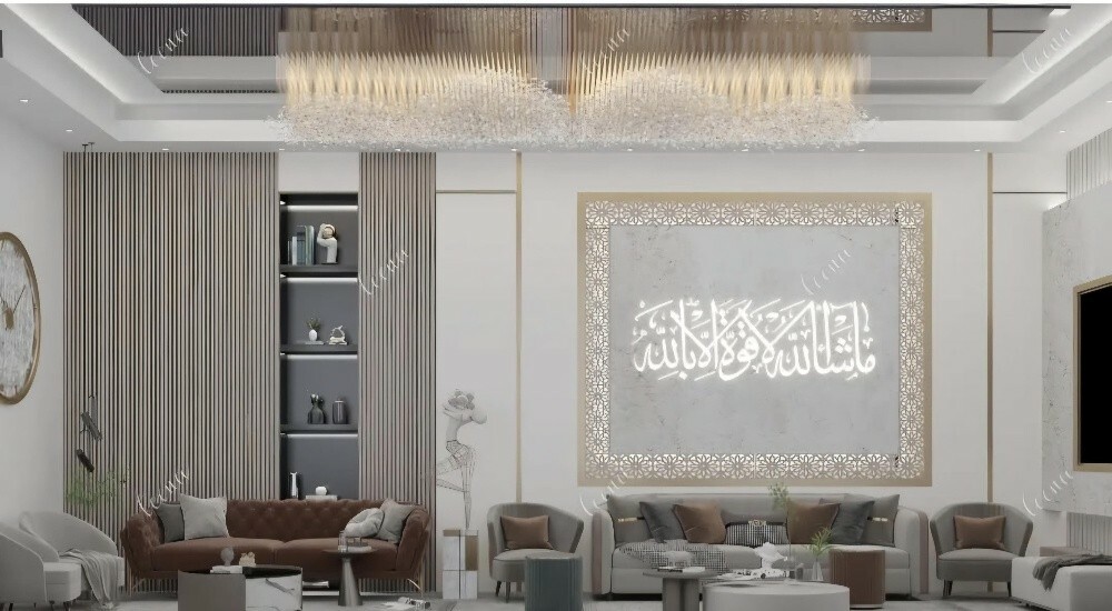 MEC Interior design studio - 9