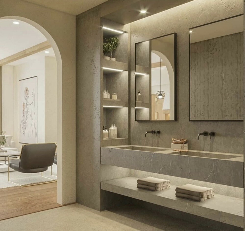MEC Interior design studio - 12