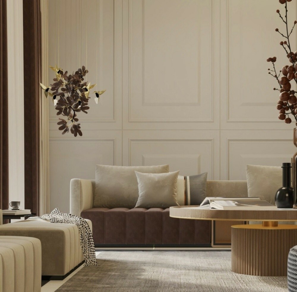 MEC Interior design studio - 14