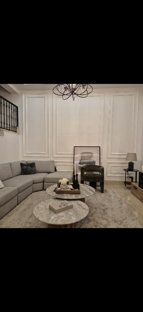 MEC Interior design studio - 4