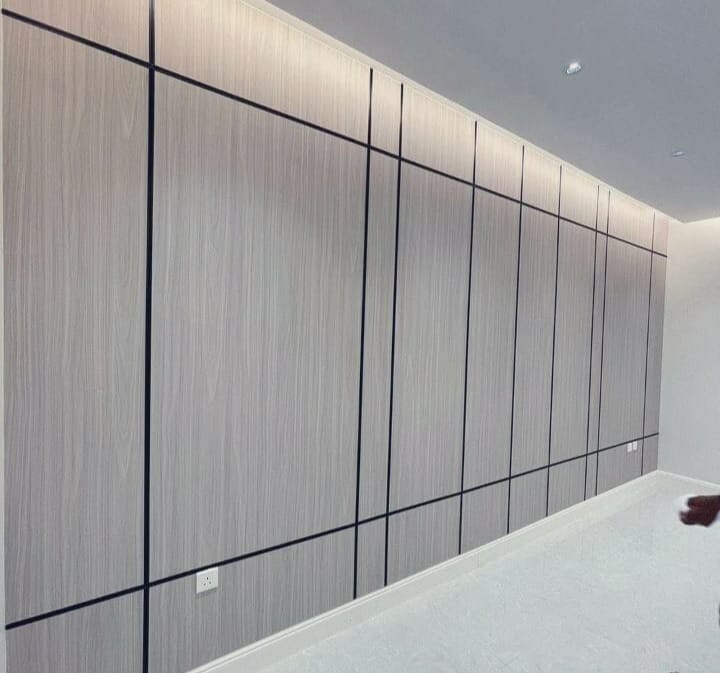 Exclusive Modern C-board Wallpanl - 3