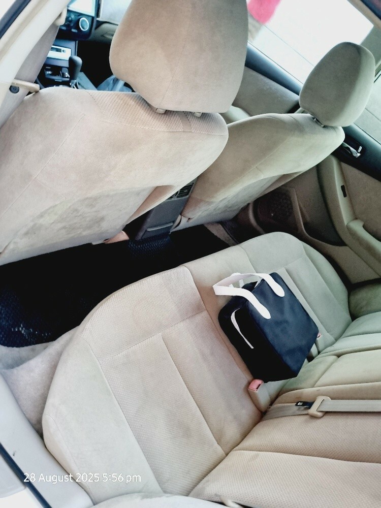 Nissan Altima 2009 2.5S - 3