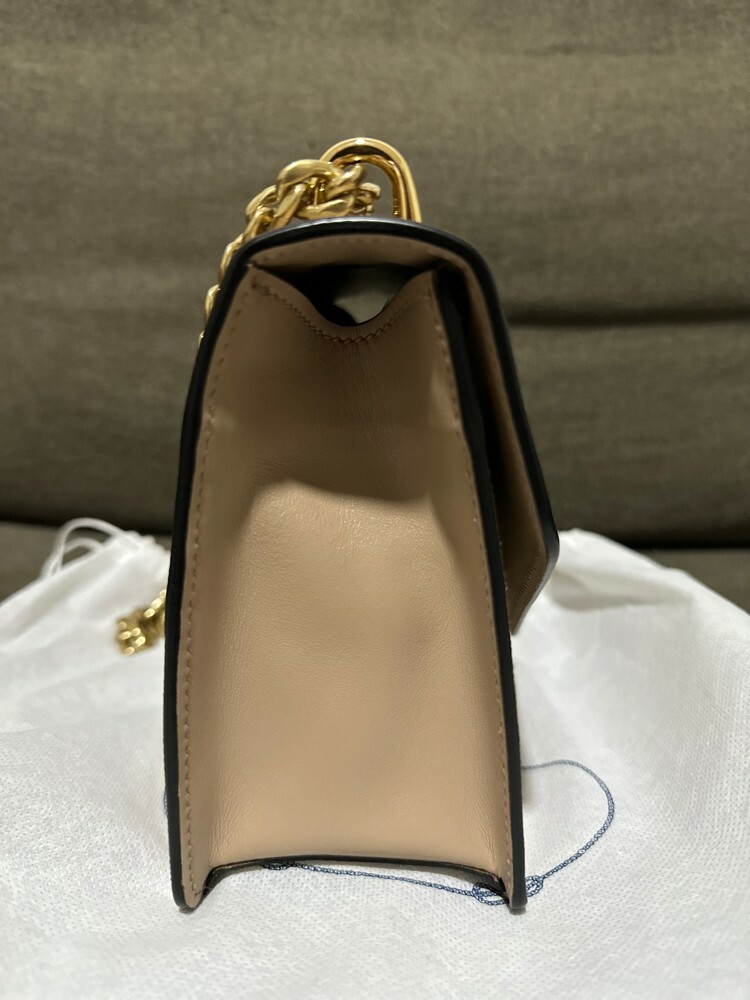 Prada Pattina Crossbody - 2