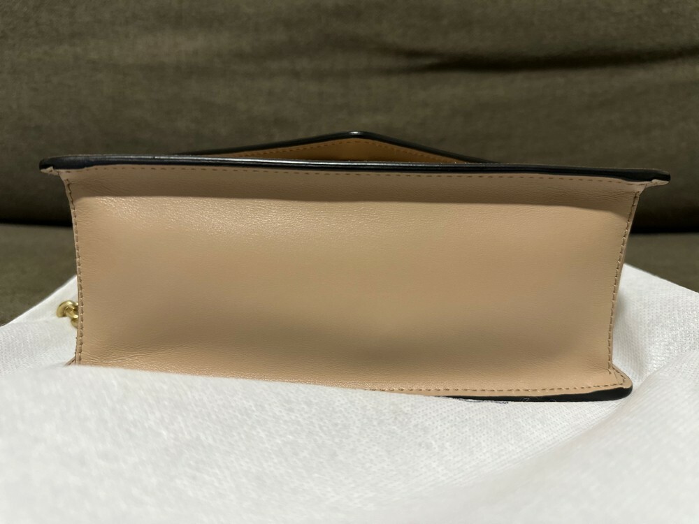 Prada Pattina Crossbody - 5