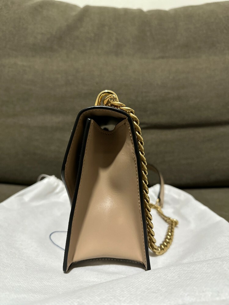 Prada Pattina Crossbody - 9