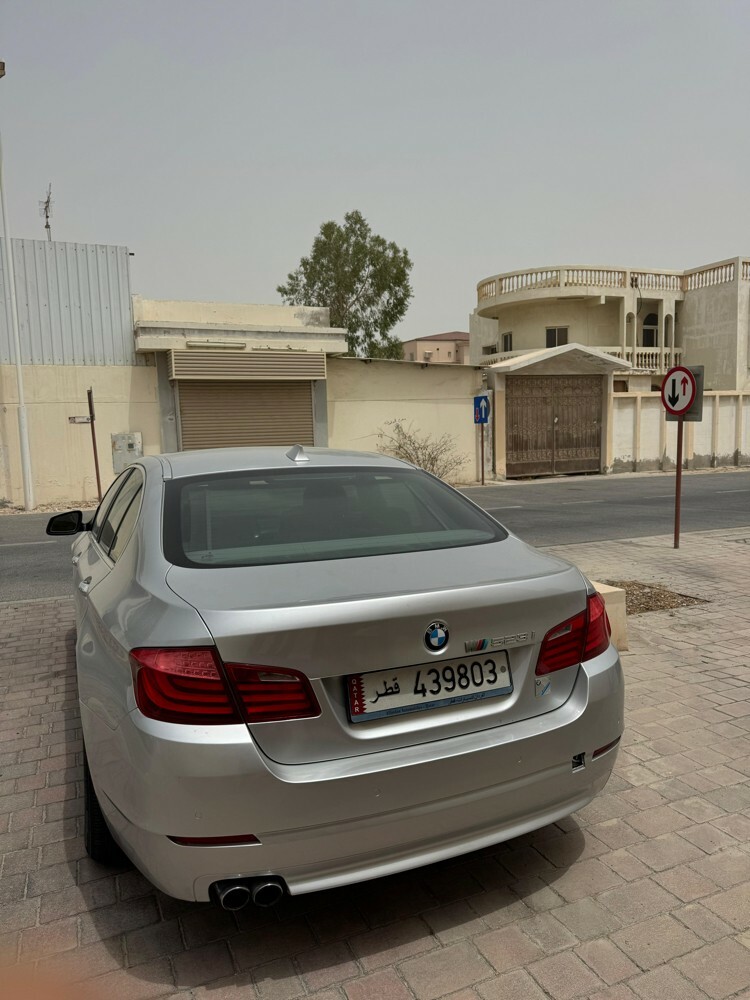 بي ام للبيع والسعر قابل للتفاوض - 4