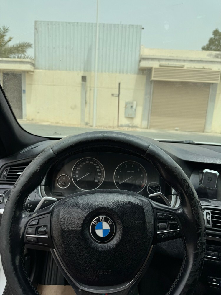 بي ام للبيع والسعر قابل للتفاوض - 2