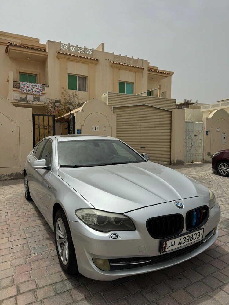 بي ام للبيع والسعر قابل للتفاوض - 3