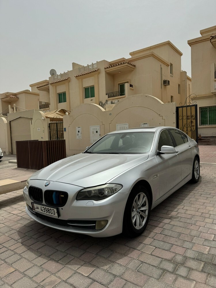 بي ام للبيع والسعر قابل للتفاوض - 1