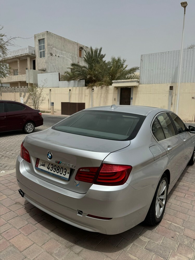 بي ام للبيع والسعر قابل للتفاوض - 6