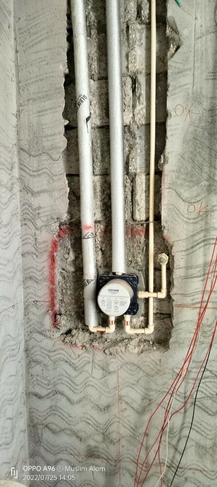 plumbing - 5
