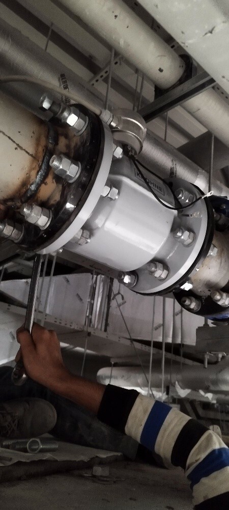 plumbing - 1