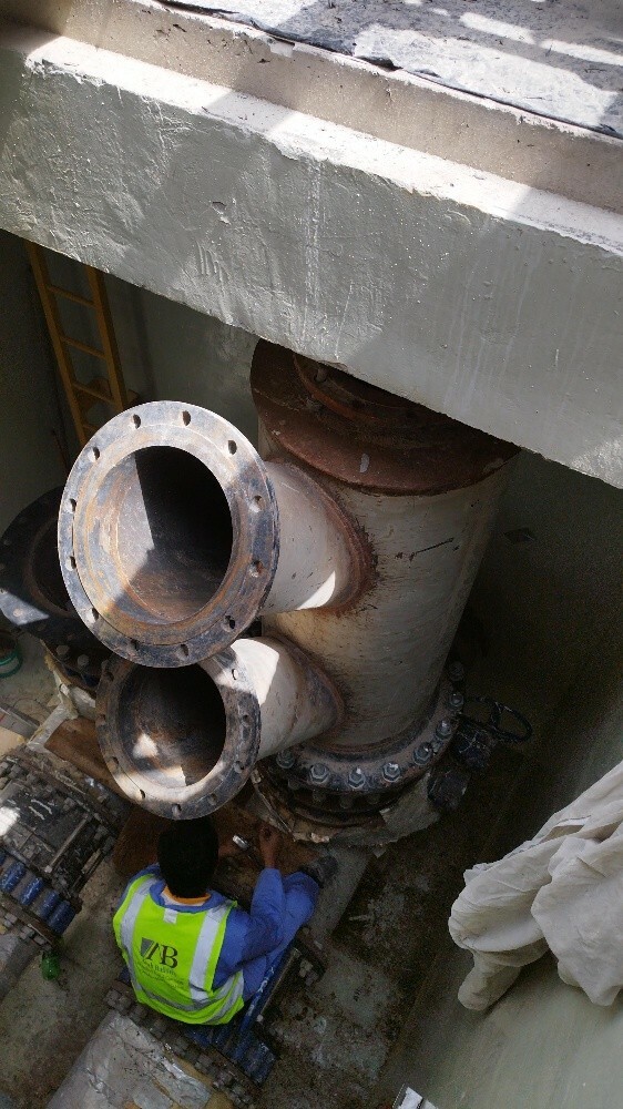plumbing - 2