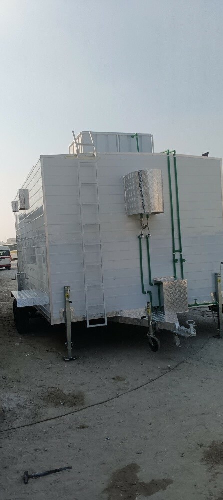 Caravan for sale - 4