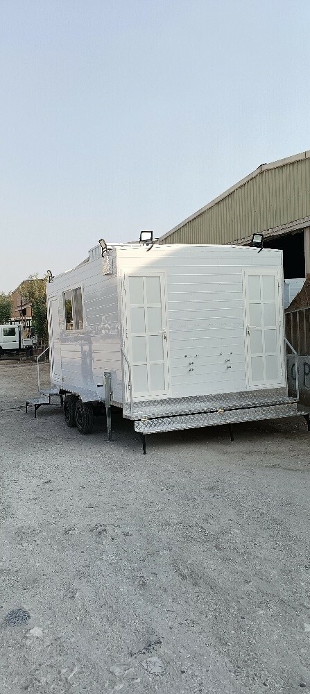 Caravan for sale - 6