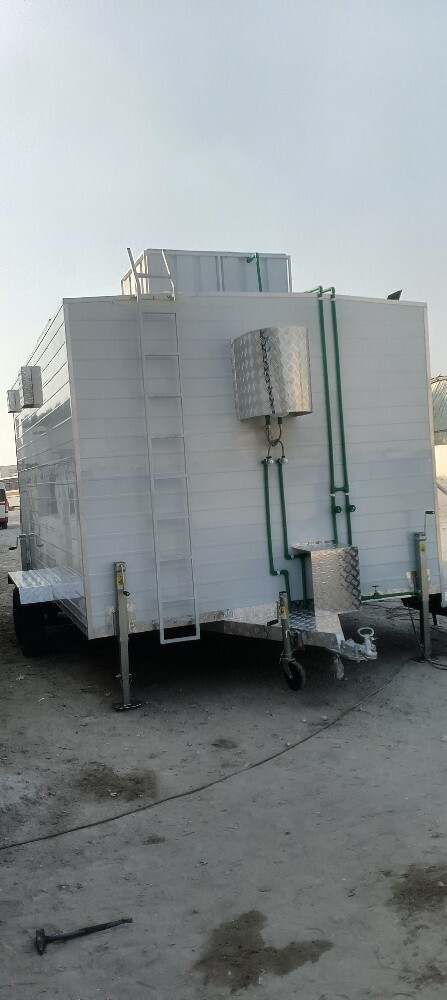 Caravan for sale - 5