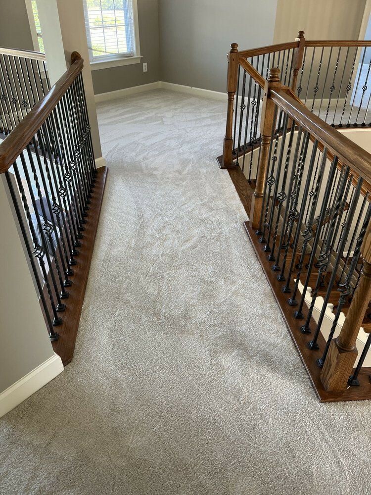 carpet flooring - 1