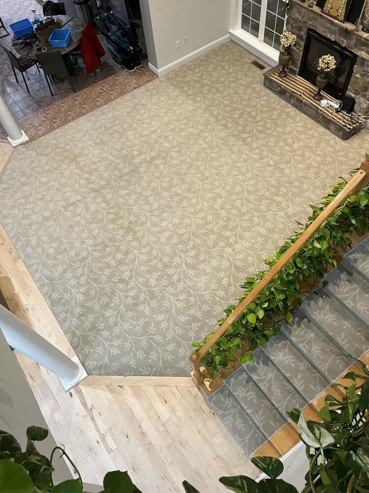 carpet flooring - 2