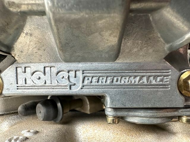 Ford Mustang 500GT to Shelby - 27