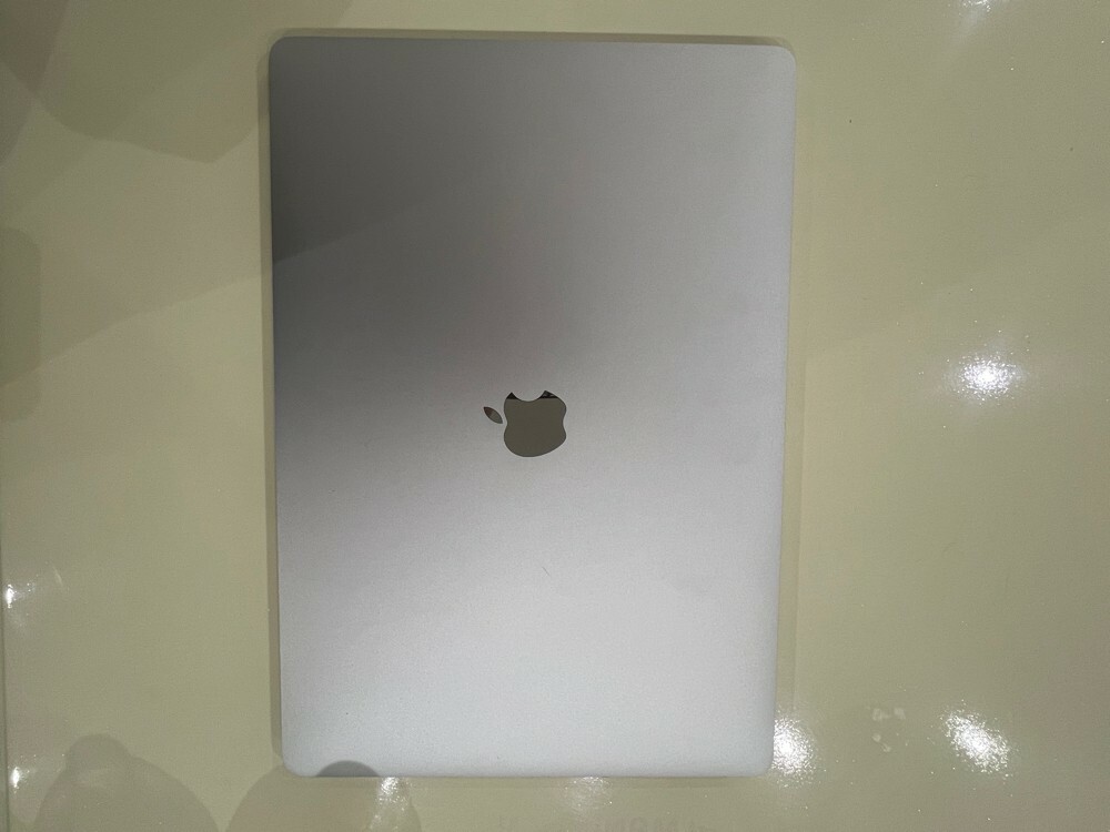 MacBook Pro for Sale - 3