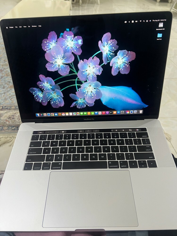 MacBook Pro for Sale - 1
