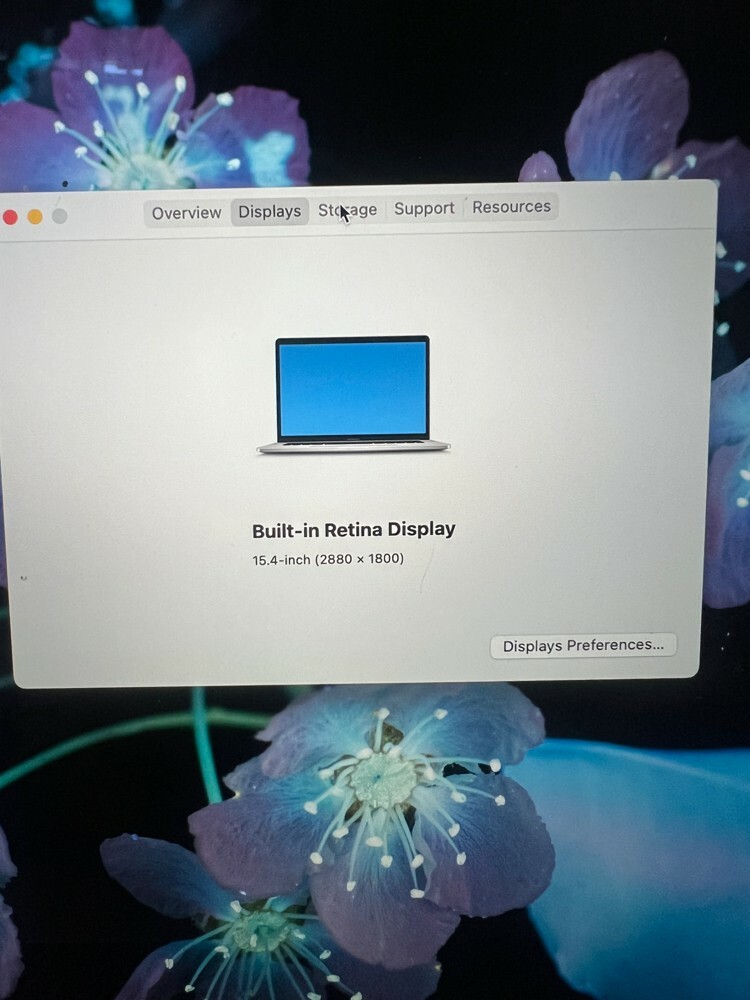 MacBook Pro for Sale - 2