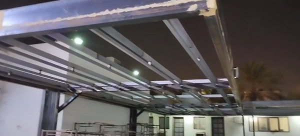 Welding and electrical services - 2