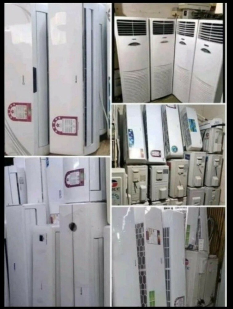 متخصصون فى شراء التكييفات السكراب - 1