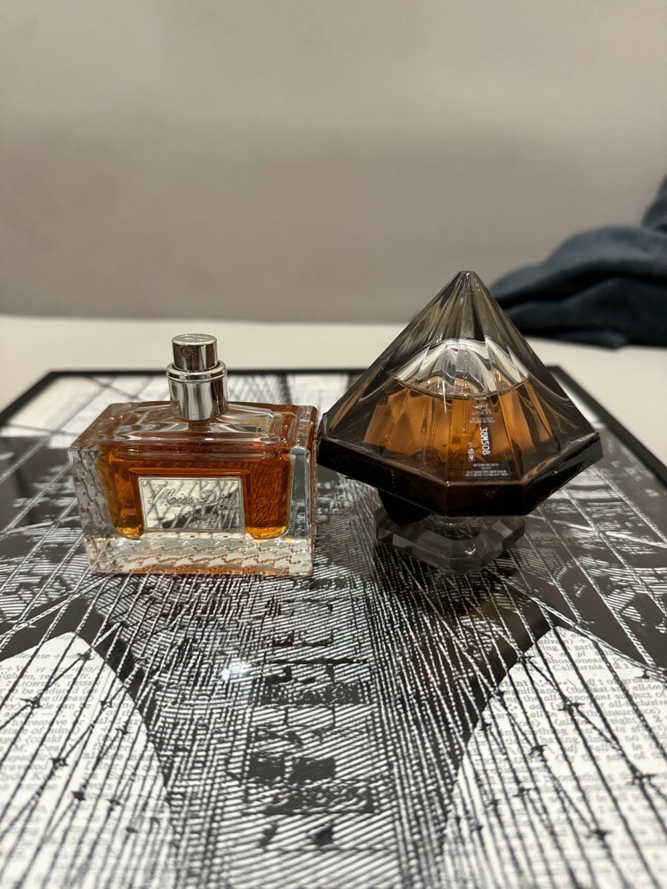 used original perfumes  - 8