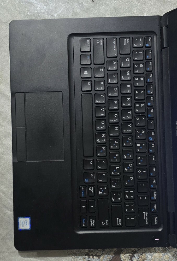 dell cor i7 gth8 - 2