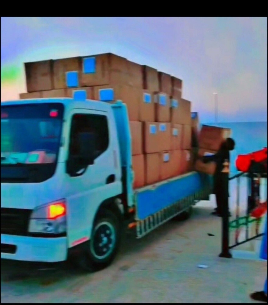 نقل اثاث - 4