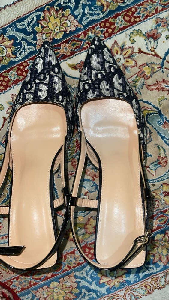 heels - 3