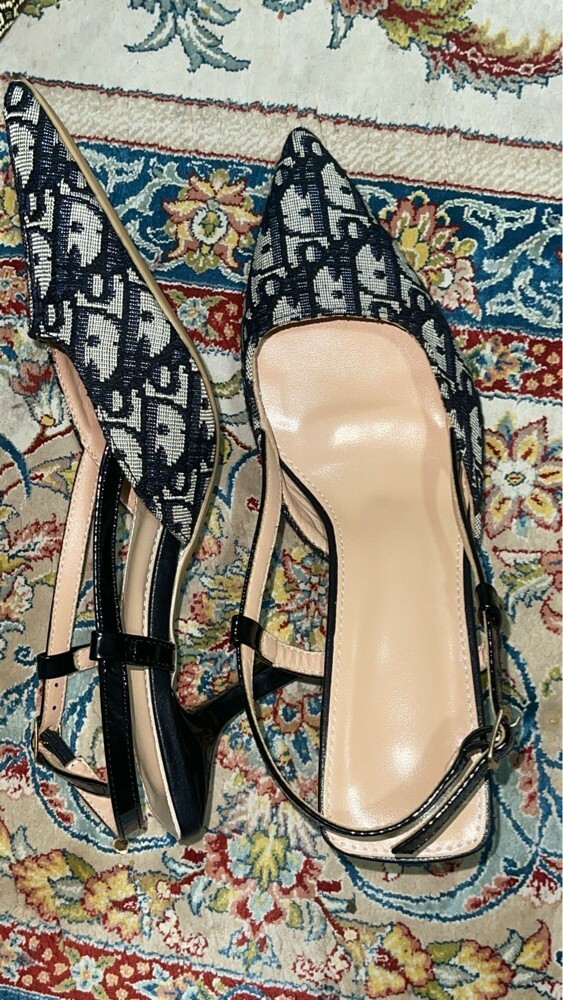 heels - 4