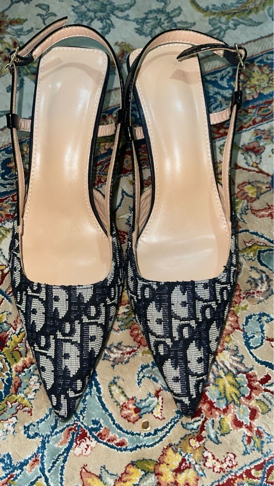 heels - 1