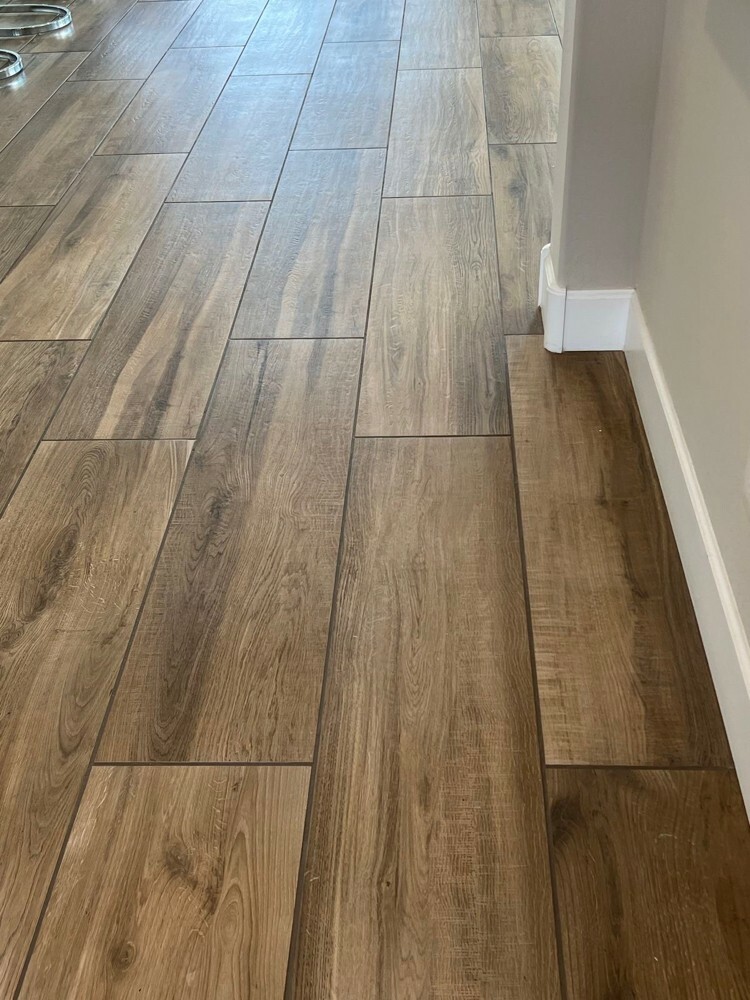 Parquet flooring  - 12