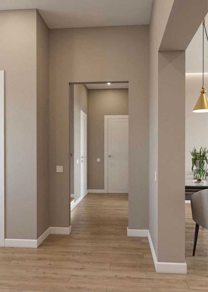 Parquet flooring  - 13